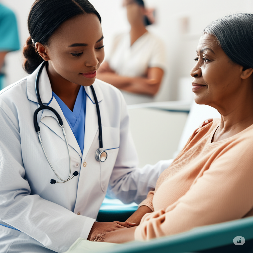 Cancer Care